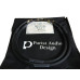 Purist Audio Design Aqueous Aureus RCA 1.0 m