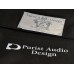 Purist Audio Design Aqueous Aureus XLR 1.0 m