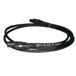 Purist Audio Design Genesis XLR 1.0 m
