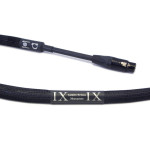 Purist Audio Design Musaeus XLR 1.0 m