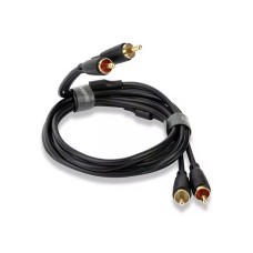 QED CONNECT PHONO-PHONO 0.75M