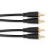 QED CONNECT PHONO-PHONO 3M
