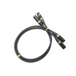 SAEC XR-3000 XLR 1.0 m