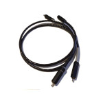 Silent WIRE NF12 Cu RCA 0.6 m