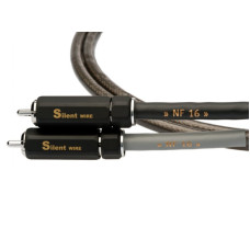Silent WIRE NF16 mk2 Cu RCA 0.6 m