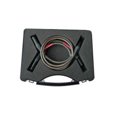 Silent WIRE NF16 mk2 Cu XLR 0.6 m