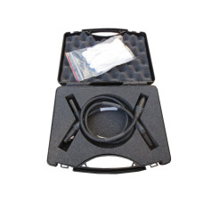 Silent WIRE NF7 mk2 XLR 0.6 m