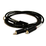 Silent WIRE NF8 mk2 Cu RCA 0.8 m