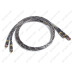 Straight Wire Virtuoso R IC RCA 1.0 m