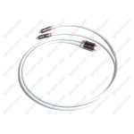 SUPRA EFF-I AUDIO TTAF RCA 0.5 M