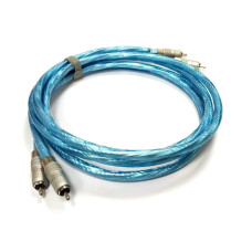 Supra SWORD-ISL RHODIUM AUDIO 1M
