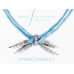 Supra SWORD-ISL RHODIUM AUDIO 1M