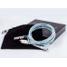 Supra SWORD-ISL RHODIUM AUDIO 1M