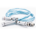 Supra SWORD-IXLR EXCALIBUR RHODIUM AUDIO 2M