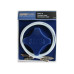 Supra DAC-X AUDIO BLUE PAIR 1M