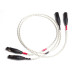 TTAF 93013 RCA, XLR