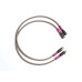 TTAF 93146 RCA, XLR