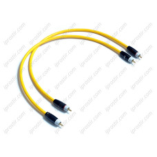 Van den Hul М.С. D-102 МК III Hybrid RCA 0.5m