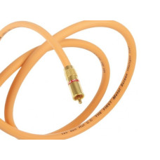 Van den Hul The FIRST Metal Screen RCA 0.8 m