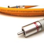 Van den Hul 3T The Hill Hybrid RCA 0.8 m