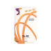Van den Hul 3T The Hill Hybrid RCA 1.2 m