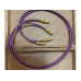 Van den Hul MC-Silver IT 65G pair 1.0 m ex-demo