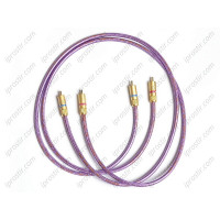 Van den Hul MC-Silver IT 65G pair 1.0 m ex-demo