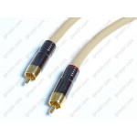 Van den Hul The Mini Sub Hybrid 2RCA-2RCA 1.5 m