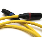 Van den Hul 3T The Valley Hybrid XLR 1.2 m