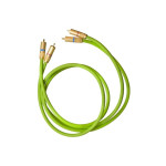 Van den Hul The Wave RCA 1.0 m