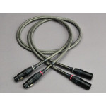 VooDoo Cable Velocity XLR 1.0 m