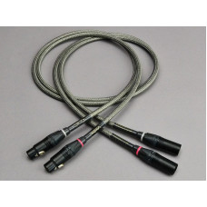 VooDoo Cable Velocity XLR 1.0 m