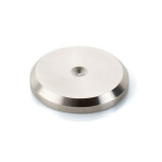 Clearaudio Flat Pads Steel