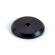 Clearaudio Flat Pads Black