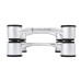 IsoAcoustics Aperta 200 Silver