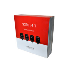 Nordost SF1-4PK Sort Fut System Premium Package
