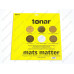 Tonar Cork and Rubber Mat art.5974