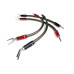 CHORD Epic Links ChordOhmic Banana to Spade 4x0,28m