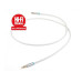 CHORD C-Jack 3.5mm Stereo to 3.5mm Stereo 0.75m