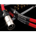 CHORD Shawline 2RCA to 5DIN 1.5m