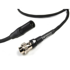 CHORD Signature Tuned ARAY 4DIN to 1XLR 1m