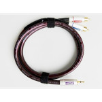 Neotech NESY-3035 UPOCC 3.5mm-2RCA 1.5 m Neotech NESY-3035 UPOCC 3.5mm-2RCA 1.5 m