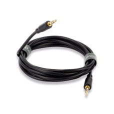 QED CONNECT 3.5MM JACK-JACK 1.5M