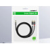Ugreen 3.5 mm to 2RCA Audio Cable 3m