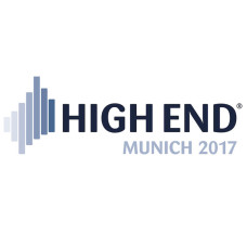 High End Munich Show 2017 — день первый