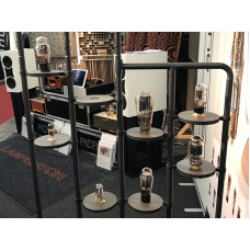High End Munich Show 2018