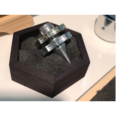 High End Munich Show 2018