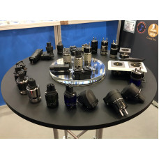 High End Munich Show 2018
