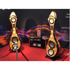 High End Munich Show 2018