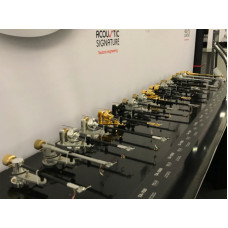 High End Munich Show 2018